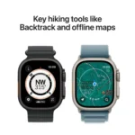 Ultra Watch 2 | New Premium Smart Watch With OLED Retina Display - Image 5