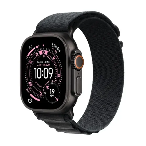 Ultra Watch 2 | New Premium Smart Watch With OLED Retina Display