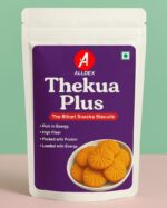 Thekua Plus | The Bihari Snacks Biscuits | 250g
