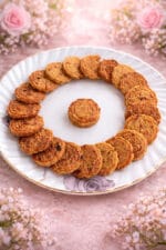 Thekua Plus Family Pack | 250gx3 | The Bihari Snacks Biscuits - Image 3